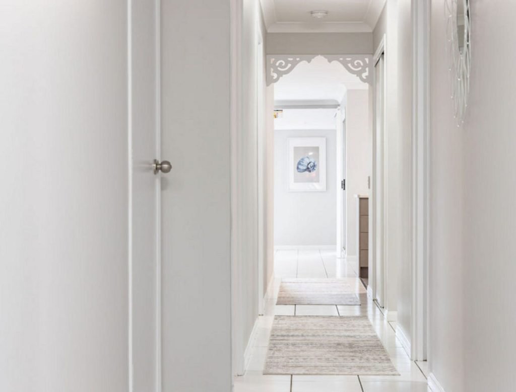 Commercial Property Painting